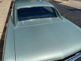 Image result for Willow Green 1966 Chevelle