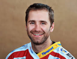 HC Oceláři Třinec » Radek Bonk: Složili jsme úspěšný reparát