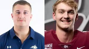 Glasgow Wrestling Club Makes Noise in Montana and Wyoming