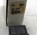 307-2562 Onan Relay Kit, 307-1575, 307-1619 All OBSOLETE 12V 5-Termina