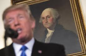 Our Founders' Warning