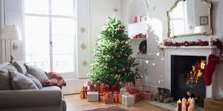 This post contains affiliate links, and i will be compensated if you make a purchase after clicking on my links. 15 Best Artificial Christmas Trees And Tips To Make Them Look Real Architectural Digest