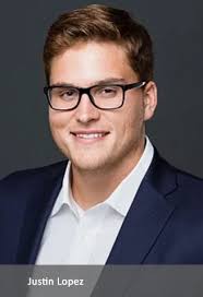 Justin Lopez