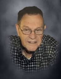 Obituary information for James Howard Vaden, Jr