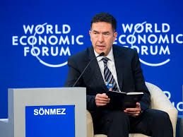 The world economic forum is an independent international organization committed to improving the state of the world by engaging business, political, academic and other leaders of society to shape global, regional and industry agendas. Exclusive Interview With Murat Sonmez Of World Economic Forum By Tmtpost Medium