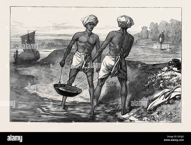 Famine india 1874 hi-res stock photography and images - Alamy