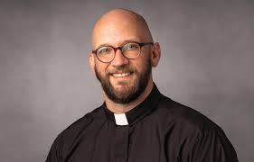 Join Fr. Eric Immel, SJ, for a Theology