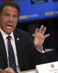 Cuomo's denials of wrongdoing have become more strident by the week. 3rd Woman Comes Forward With Harassment Allegations Against Cuomo Abc News