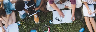 It is an academic assignment, which consists of your own thoughts. Covid 19 Student Reflections