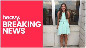Fox reports the body was found in iowa, and cbs reports that police had been focusing on five areas around brooklyn, including a car wash, a truck stop, two farms, and the home of tibbetts'. Mollie Tibbetts Death Update Where Was Her Body Found Heavy Com