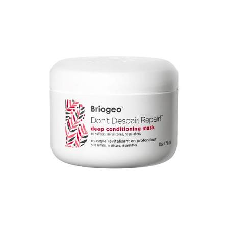 Briogeo Don’t Despair, Repair! Deep Conditioning Mask