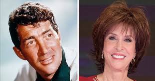 The official instagram of the legendary entertainer dean martin. Closer Weekly Dean Martin S Daughter Says She Constantly Feels Her Late Father S Presence