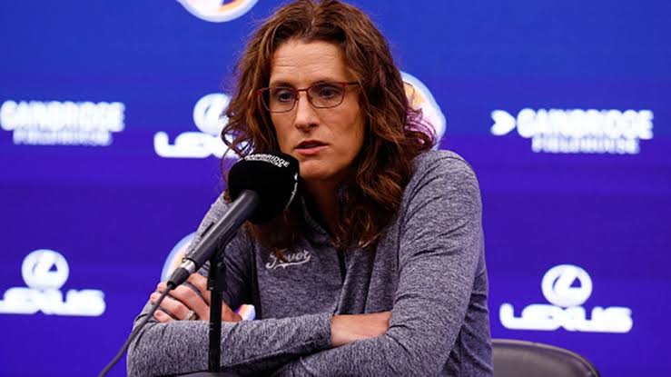 Mercury coach blasts WNBA narratives but ignores Fever coach Stephanie  White’s role in the mess
