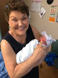 My paternal grandmother Mabel Lancaster(Sweigart). I believe her sister  Grace and Mabel again. Love these styles!💙 E-town..appr. 1920s.