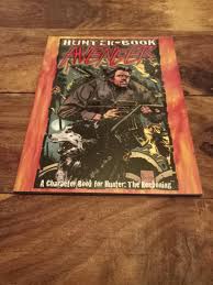 Image result for White 2000 Avenger