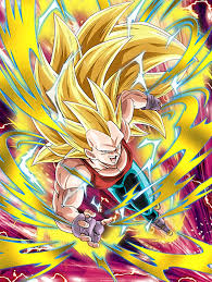 Dragon ball gt goku super saiyan 3. Magnificent Awakening Super Saiyan 3 Vegeta Gt I M Not Done Yet Anime Dragon Ball Super Dragon Ball Artwork Dragon Ball Z