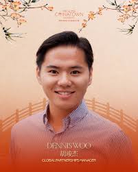 Mr. and Ms. Chinatown Global 環球華裔先生小姐選美大賽