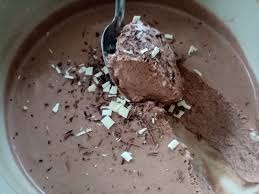 Mousse Au Chocolat De Cyril Lignac Mes Meilleures Recettes Faciles