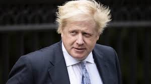 Artist charlotte johnson wahl talks exclusively to mary killen about the breakdown of her marriage to stanley johnson and the young boris, our prime minister. Downing Street Denies Boris Squeezed Young Reporter S Thigh
