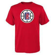 Clippers validated ty lue and paul george's confidence. Los Angeles Clippers Nike Team Logo T Shirt Youth