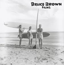 He was the father of filmmaker dana brown. Bruce Brown Films