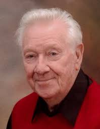 Obituary for Mr. Delbert "Del" D. Bush