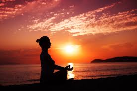 Esso, infatti, non significa riflettere. Yoga E Meditazione Dott Ssa Diana Vannini Psicologa Psicoterapeuta Rimini