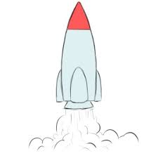 Jun 07, 2018 · how to draw a rocket ship.jtake the course on how to draw a rocket ship. How To Draw A Rocket For Kids Easy Drawing Tutorial