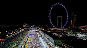 Formula 1 - News update
