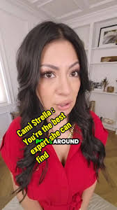 Cami Strella has invited you round because you're the best expert she can  find in your field. She tasked her company with finding someone fantastic  and they came up with you. #businessowner ...