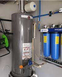 Maybe you would like to learn more about one of these? Water Heater Service Schmidt Plumbing