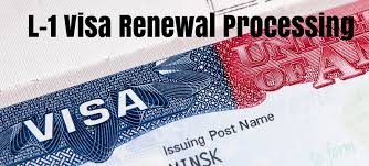 Green card renewal timeline 11. L 1 Visa Extension Processing Time How Long Does It Take To Extend The L 1 Visa Colombo Hurd Pl