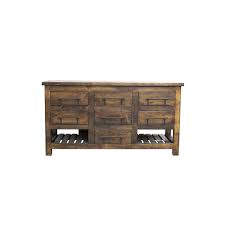 With millions of unique furniture, décor, and housewares options, we'll help you find the perfect solution for your style and your home. Kyle Reclaimed Wood Bathroom Vanity