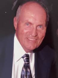 Obituary of James F. McGill