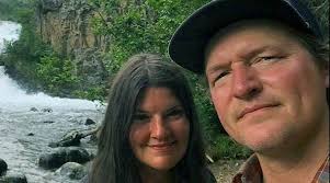 Are you still together or married?