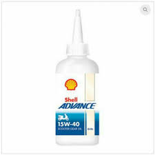 Boleh tak minyak gear scooter pakai minyak gear kereta. Shell Advance Gear Oil 100ml Scooter Gear Oil Minyak Kotak Gear Automatik Shopee Malaysia