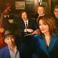 THE HOT SARDINES at Jane Pickens Theater