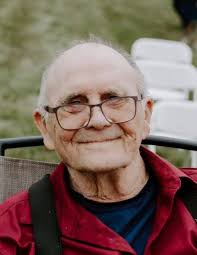 Melvin Easton Obituary (1934