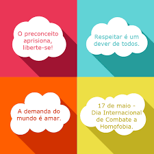 17 de maio é o 137.º dia do ano no calendário gregoriano (138.º em anos bissextos). 17 De Maio Dia Internacional De Combate A Homofobia Whirlpool Corporation