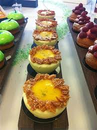 Les Irresistibles Patisseries De Philippe Rigollot A L Ecole Lenotre Food French Pastries Delicatessen