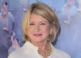 It's black Thursday for Martha Stewart staffers