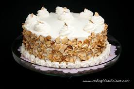Italian love cake paula deen recipe. Italian Wedding Cake