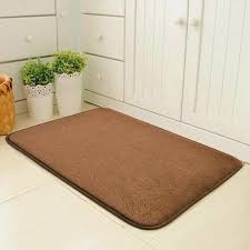 Magic Non Slip Door Mat Entrance Door Mats Door Mat Bed In Living Room