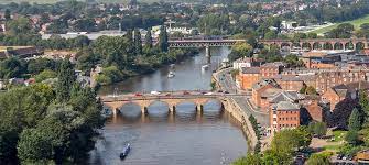 যুক্তরাজ্যের একটি ছোট শহর (bn); Redditch A Subsidiary Town With A Lot To Offer Thirlmere Deacon Property Investment