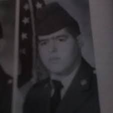 Jimmy Scott (1961-2016)