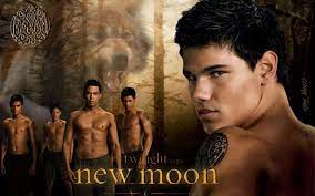 The joblo movie network features the latest movie trailers, posters, previews & interviews all in one place! New Moon Wallpaper Taylor Lautner 1920x1200 Wallpaper Teahub Io
