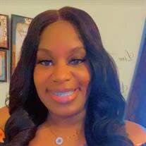 Ms. Charlien Charee Alexandria Berry Obituary