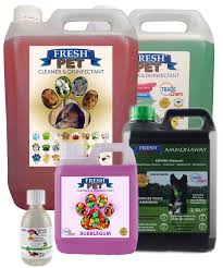 What can i use to clean my artificial grass? Fresh Pet Disinfectant Cats Dogs Artificial Grass Cleaner And More