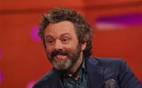 The quiz star is about to turn in one of his most unsettling roles yet as dr martin whitly, a serial killer who is enlisted by his detective son malcolm (tom payne). Michael Sheen Reveals How He Prepared For His Role As A Serial Killer In Prodigal Son