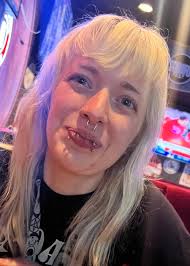 Obituary for Cheyenne Leigh (Levesque) Carmichael